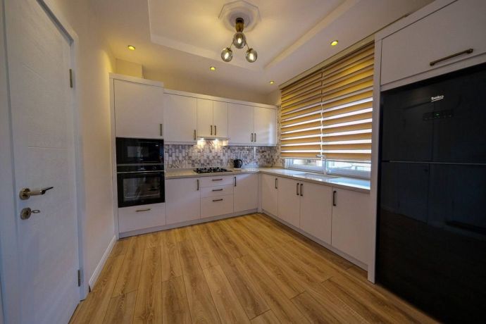 Виллы, Турция, Алания, Кестель (29100) - фото 14