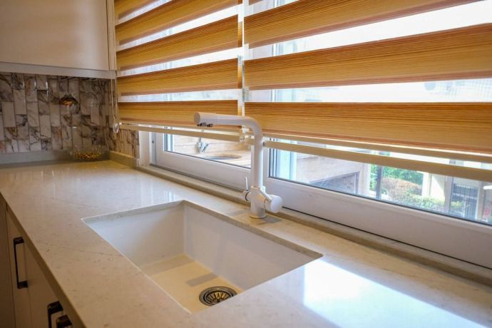 Виллы, Турция, Алания, Кестель (29100) - фото 12