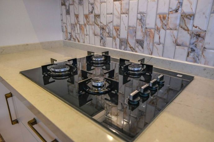 Виллы, Турция, Алания, Кестель (29100) - фото 13