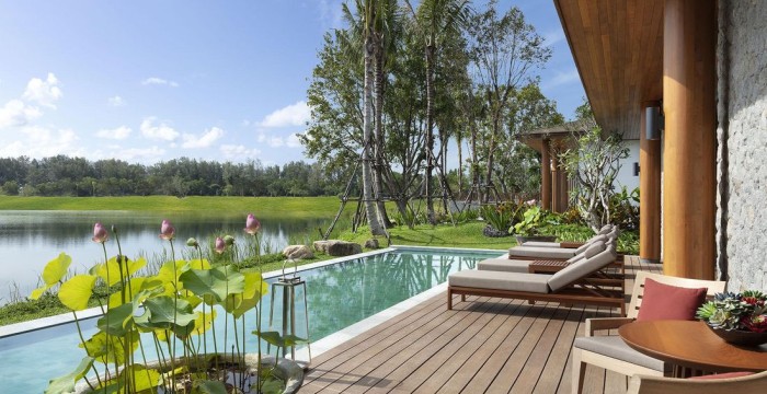 Villas, Thailand, Phuket (142317) - pictures 10