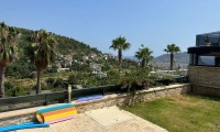 Turkey, Alanya, Тепе (022462) - thumb 4