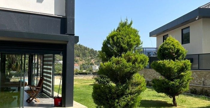 Villas, Turkey, Alanya, Тепе (022462) - pictures 2