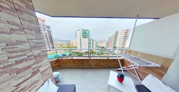 Apartments, Spain, Аликанте (181237) - pictures 8