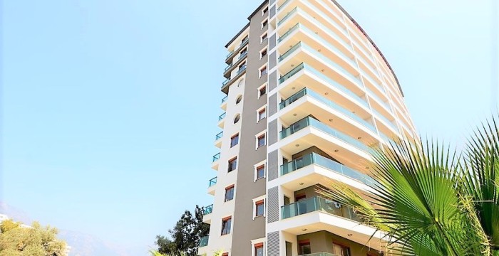 Apartments, Turkey, Alanya, Mahmutlar (29200) - pictures 2