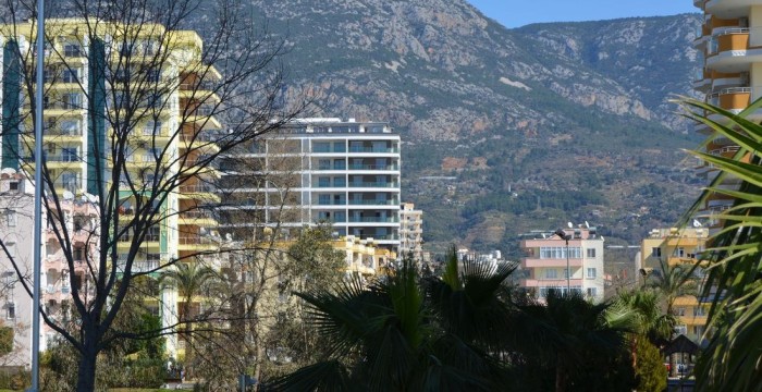 Apartments, Turkey, Alanya, Mahmutlar (29200) - pictures 7