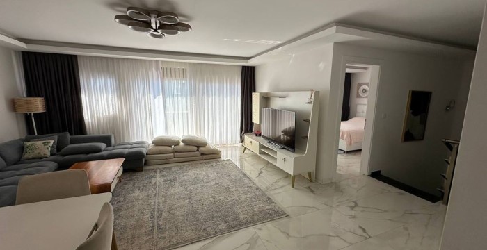 Apartments, Turkey, Alanya, Mahmutlar (29200) - pictures 32