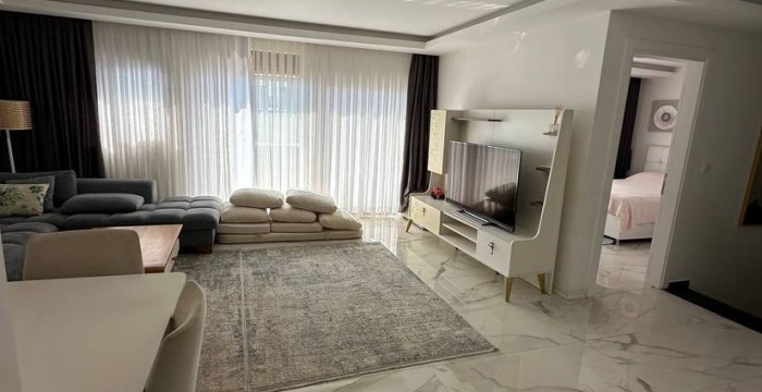 Apartments, Turkey, Alanya, Mahmutlar (29200) - pictures 35
