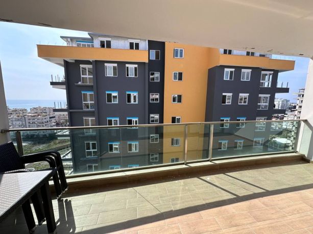 Квартиры, Турция, Алания, Махмутлар (29200) - фото 14