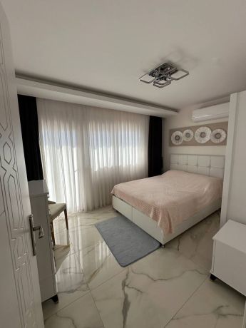 Квартиры, Турция, Алания, Махмутлар (29200) - фото 25