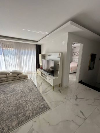 Квартиры, Турция, Алания, Махмутлар (29200) - фото 24