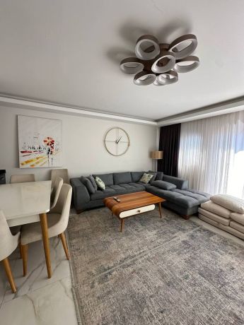 Квартиры, Турция, Алания, Махмутлар (29200) - фото 23