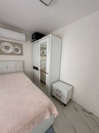 Квартиры, Турция, Алания, Махмутлар (29200) - фото 26