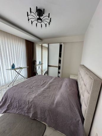 Квартиры, Турция, Алания, Махмутлар (29200) - фото 27