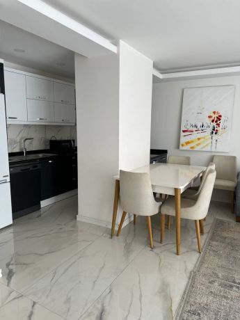 Квартиры, Турция, Алания, Махмутлар (29200) - фото 19