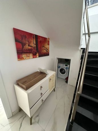 Квартиры, Турция, Алания, Махмутлар (29200) - фото 28