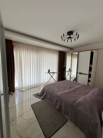 Квартиры, Турция, Алания, Махмутлар (29200) - фото 36