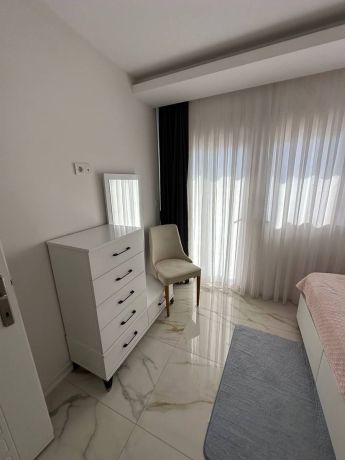 Квартиры, Турция, Алания, Махмутлар (29200) - фото 37