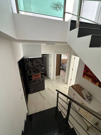 Квартиры, Турция, Алания, Махмутлар (29200) - фото 31