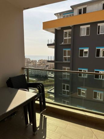 Квартиры, Турция, Алания, Махмутлар (29200) - фото 15