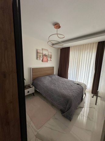 Квартиры, Турция, Алания, Махмутлар (29200) - фото 41