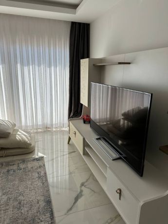 Квартиры, Турция, Алания, Махмутлар (29200) - фото 22