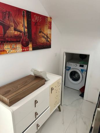 Квартиры, Турция, Алания, Махмутлар (29200) - фото 45