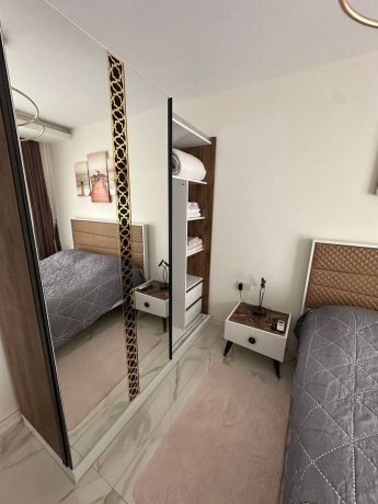 Квартиры, Турция, Алания, Махмутлар (29200) - фото 46