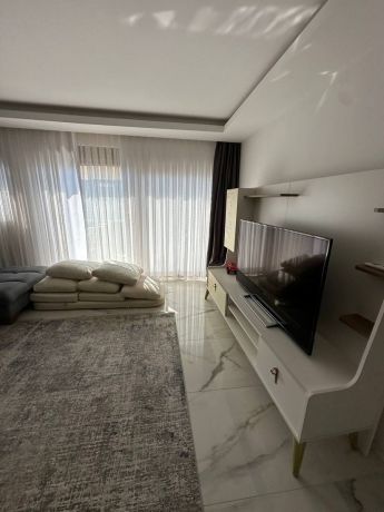 Квартиры, Турция, Алания, Махмутлар (29200) - фото 47