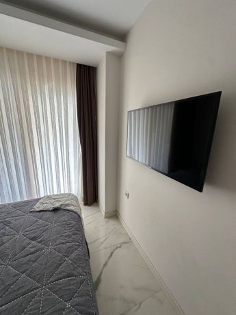 Квартиры, Турция, Алания, Махмутлар (29200) - фото 48