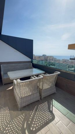 Квартиры, Турция, Алания, Махмутлар (29200) - фото 17