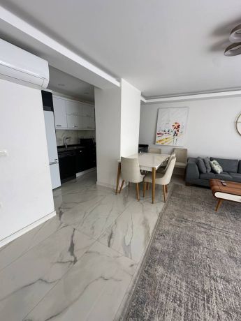 Квартиры, Турция, Алания, Махмутлар (29200) - фото 33