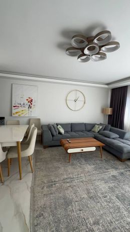 Квартиры, Турция, Алания, Махмутлар (29200) - фото 34