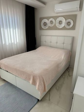 Квартиры, Турция, Алания, Махмутлар (29200) - фото 49