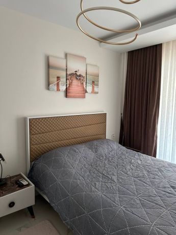 Квартиры, Турция, Алания, Махмутлар (29200) - фото 50