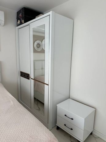 Квартиры, Турция, Алания, Махмутлар (29200) - фото 52