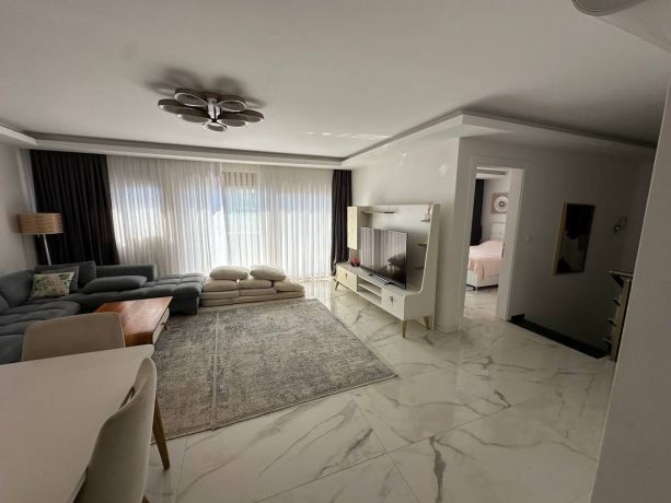 Квартиры, Турция, Алания, Махмутлар (29200) - фото 32