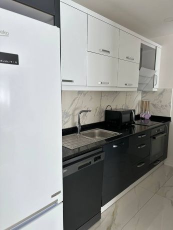 Квартиры, Турция, Алания, Махмутлар (29200) - фото 18