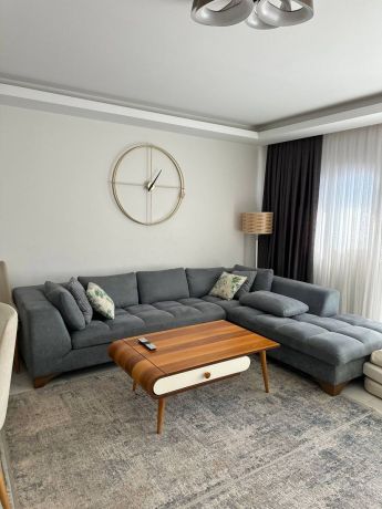 Квартиры, Турция, Алания, Махмутлар (29200) - фото 42