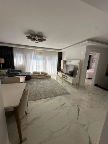 Квартиры, Турция, Алания, Махмутлар (29200) - фото 35