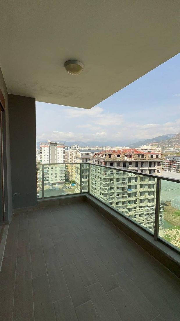 Apartments, Turkey, Alanya, Mahmutlar (29300) - pictures 16
