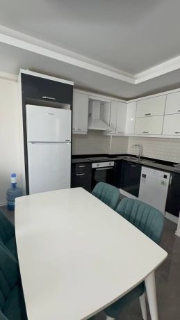 Квартиры, Турция, Алания, Махмутлар (29300) - фото 20