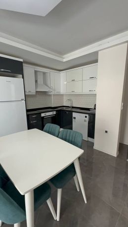 Квартиры, Турция, Алания, Махмутлар (29300) - фото 18