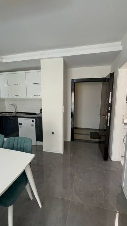 Квартиры, Турция, Алания, Махмутлар (29300) - фото 19