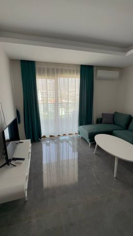 Квартиры, Турция, Алания, Махмутлар (29300) - фото 25