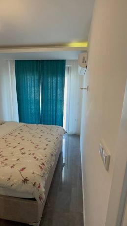 Квартиры, Турция, Алания, Махмутлар (29300) - фото 28