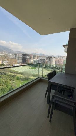 Квартиры, Турция, Алания, Махмутлар (29300) - фото 17