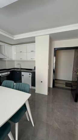 Квартиры, Турция, Алания, Махмутлар (29300) - фото 21