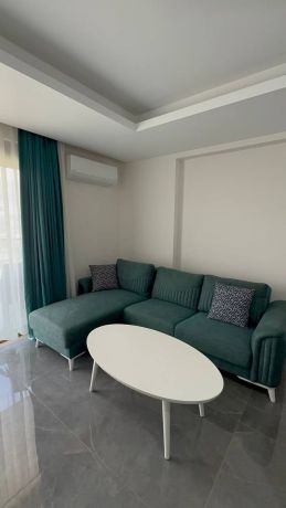 Квартиры, Турция, Алания, Махмутлар (29300) - фото 23