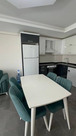 Квартиры, Турция, Алания, Махмутлар (29300) - фото 22