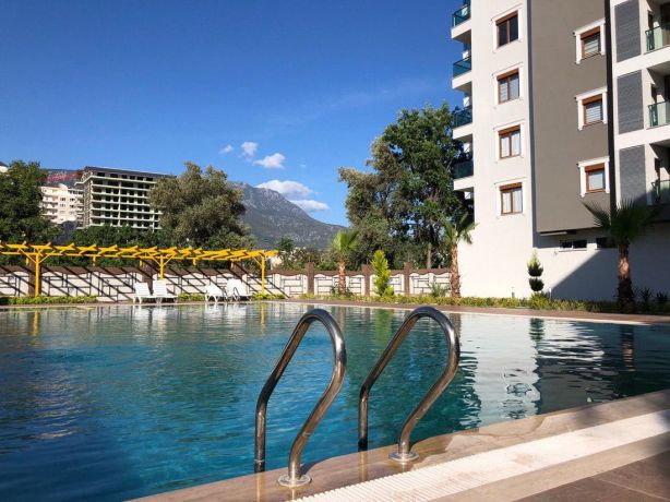 Apartments, Turkey, Alanya, Mahmutlar (29400) - pictures 5